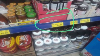 Başkan Sayanın kapatma kararının ardından zincir marketler fiyat düşürdü