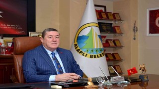 Başkan Tekinden yeni yıl mesajı