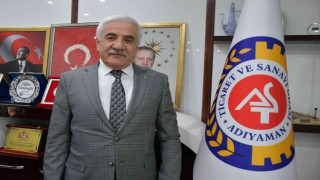 Başkan Torunoğlu, 2023 yılından beklentilerini açıkladı