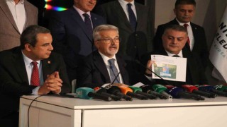Başkan Turgay Erdem: “Nilüfer Belediyesinin LGBT bireylere özel herhangi bir merkezi yoktur”