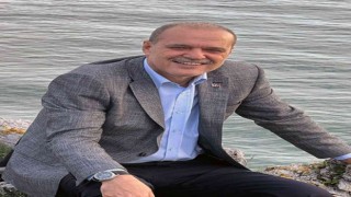 Başkan Uzundemirden mesaj