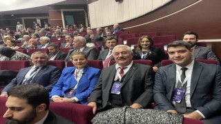 Başkan Yıldırım, Genişletilmiş İl Başkanları toplantısını değerlendirdi