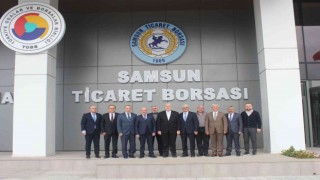 Başkan Yılmaz: “Tarımda çok daha iyi bir konuma ulaşmayı hedefliyoruz”