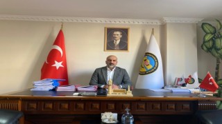 Başkan Yöneyden açıklama