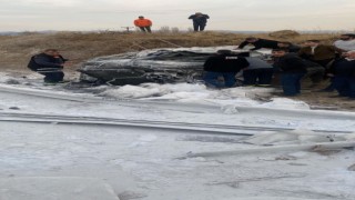 Başkentte trafik kazası: 1 yaralı