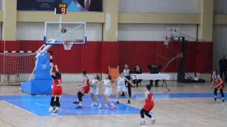 Basketbol Gençler Ligi Kızlar