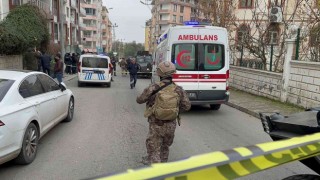 Batmanda halı yıkamacı, rehin aldığı elektrik personelini serbest bıraktı