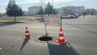 Batmanda rögar kapağı çalan şahsa 3 yıl hapis cezası