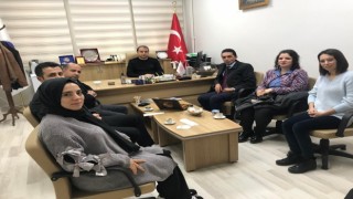 Batmanda yurtlarda bağımlılıkla mücadele eğitimi verilecek