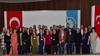 BAÜNde, “Acil Bakım Hemşireliği Eğitim Programı” tamamlandı
