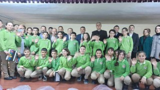 Bayburtta Dünya İnsan Hakları Günü programı
