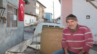 Bayburtun son tandır ustası yaptığı tandırları yurdun birçok iline gönderiyor