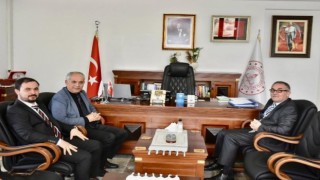 Bayırköyün eğitim konusunda istişarelerde bulundular