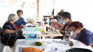 Bayraklı Belediyesinden 51 branşta kurs imkanı