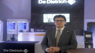 BDR Thermea Group, De Dietrich markasını Türkiyeye getirdi