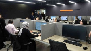 Belediye başkanına dinletilen ses kaydı ile oluşturuldu, vatandaşın çözüm noktası oldu