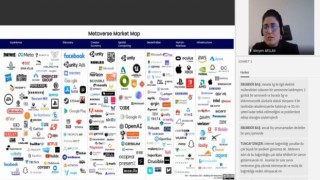 Belediye çalışanlarına metaverse eğitimi