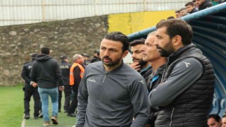 Belediye Derincespor - Hacettepe 1945 maçının ardından