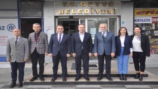 Belediye Ek Hizmet Binası, sağlık merkezi oluyor