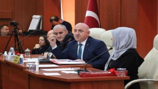 Belediye meclisinde önemli karar: Makam aracı Togg olacak