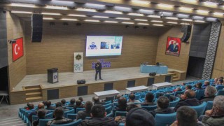 Belediye personeline Narko-rehber eğitimi