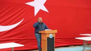 Belediyeden personeline asgari ücretin üzerinde zam