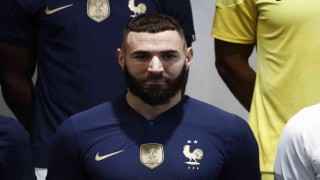 Benzema, Fransa Milli Takımını bıraktı