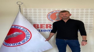 Bergama Belediyesporda değişiklik işe yaradı