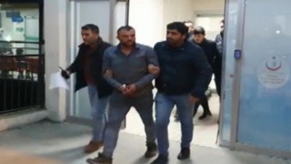 Bergamada hırsızlık şüphelileri kıskıvrak yakalandı