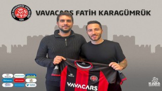 Bertolacci, yeniden Karagümrükte