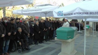 Besceliye son görev