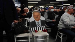 Beşiktaş Divan Kurulu Toplantısı başladı
