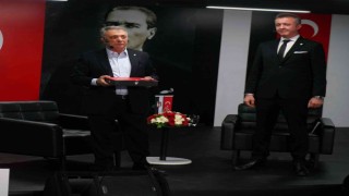 Beşiktaş, Engeller Bizi Durduramaz projesini tanıttı