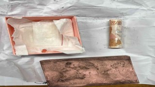 Beşiktaş polisinden “Ciciş Kardeşlerin” evine baskın: Rulo şeklinde para ve kokain bulundu