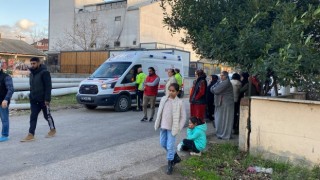 Beton direkler arasında can veren Yusufun babası: Çocuğum tehlikeli olduğunu bilseydi oraya girmezdi