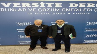 BEÜ, “Sorunlar ve Çözüm Önerileri Çalıştayında”
