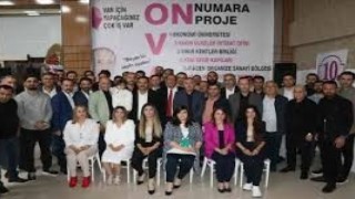 Beyaz Listeden istifa açıklaması