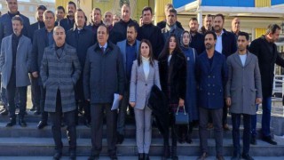 Beyaz Listeden organ seçimine veto