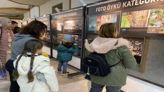 Beykoz Belediyesi 4. Fotoğraf Yarışmasında ödüller sahiplerini buldu