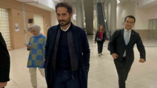Beykozda TFF binasına saldıran sanıklar hakim karşısına çıktı