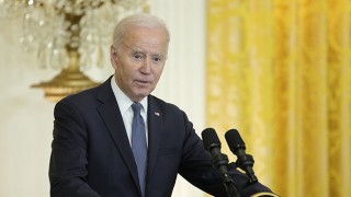 Biden, Nagazaki'yi ziyaret eden görev başındaki ilk ABD başkanı olacak