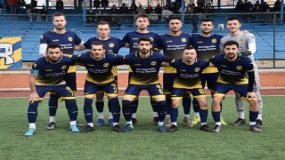 Bilecik 1. Amatör Ligde Söğütspor ve Vitrasporun bileği bükülemiyor