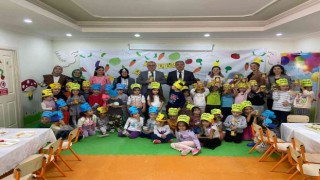 Bilecikte 5 yaş grubunda okullaşma oranı yüzde 95e yükseldi