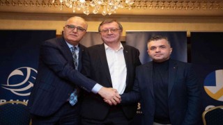 Biletinial, Balkan Voleybol Birliğinin resmi sponsoru oldu