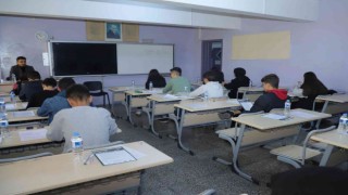 Bilgi yarışmalarının finali yapıldı