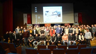 Bilgisayar programları küresel bir dil olarak algılanmalı
