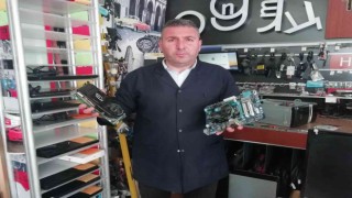 Bilgisayarcılar ikinci el cihaz alınmasını önermiyor