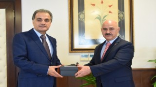 Bilimsel araştırmalarda işbirliği yapacaklar