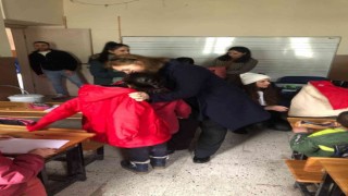 Bin 467 kilometrelik iyilik yolculuğu