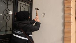 Bine yakın mimar mühendis Düzceyi tarıyor